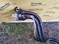 Бак топливный 608E8T Volkswagen Sharan купить с доставкой