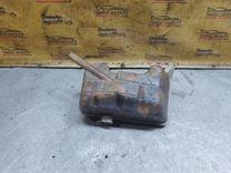 Бачок расширительный 7H5ZH5 Renault Scenic купить в магазине запчастей бу