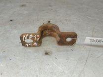 Крепление втулки стабилизатора WIYF47 Nissan Primera - Фото 2