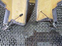 Салон (комплект сидений) J3DRB1 Audi A4 undefined