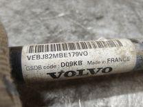 Полуось задняя (приводной вал, ШРУС) LZZK3F Volvo XC70 - Фото 4