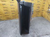 Бардачок APFG60 Skoda Fabia купить на авторазборке