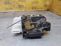 Замок двери задней левой 2FGIJS Peugeot 607 купить