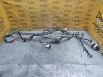 Трубка топливная LBZC8T Mercedes A W168 - Фото 1