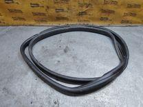 Уплотнитель двери передней левой 2T5JZY Skoda Fabia купить с доставкой