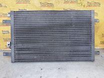 Радиатор кондиционера L38IZL Volkswagen Sharan - Фото 2