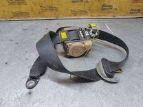 Ремень безопасности передний правый S62USH Toyota Avensis купить с доставкой