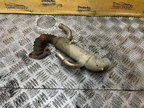 Радиатор EGR 9GI1F7 Skoda Roomster