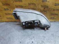 Фара левая HTI2O8 Daewoo Nubira undefined