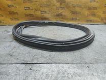 Уплотнитель двери передней левой 21IEHS Opel Vectra купить с доставкой