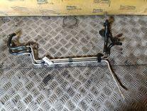 Трубка топливная MF9G3R Seat Altea купить