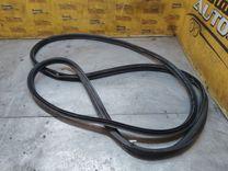 Уплотнитель багажника HVINW3 Hyundai Trajet