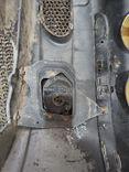 Бампер передний I00C65 Rover 45 undefined