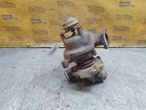 Турбина 6C28R0 Citroen C8 - Фото 5