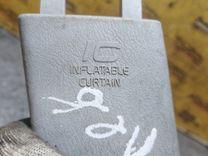 Ремень безопасности передний левый BKS3TI Volvo S40 купить с доставкой