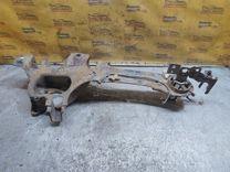 Рычаг задний правый 1RWC5Y Ford Galaxy купить в магазине запчастей бу