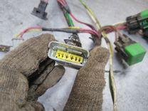 Проводка 5K7WG3 Peugeot Partner купить с доставкой