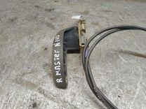 Ручка внутренняя Q4H3UA Renault Master купить на авторазборке