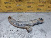 Рычаг передний правый HKTMM4 Nissan Micra купить с доставкой