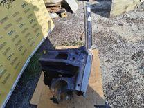 Стойка кузовная передняя левая 4YEFPC Volvo V40 - Фото 2