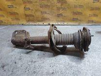 Амортизатор передний правый 2GBNH9 Toyota Avensis купить на авторазборке