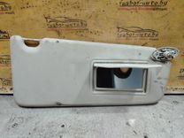 Козырек солнцезащитный 3VB1Q6 Ford C-Max - Фото 2