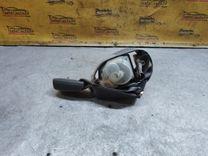 Ремень безопасности задний центральный P51K5V Honda Accord