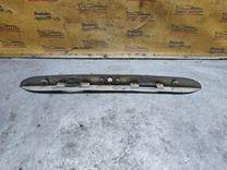 Накладка подсветки номера 2Y7VXH Daewoo Leganza купить с доставкой