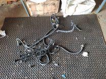 Проводка двигателя RBJGZ1 Mercedes Sprinter