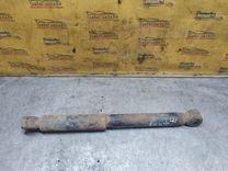 Амортизатор задний правый OEI8ED Seat Alhambra купить в магазине запчастей бу