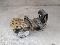 Ремень безопасности передний левый RV2N86 Volkswagen Golf - Фото 2