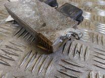 Реле накала свечей X1U2HM Opel Signum купить на авторазборке