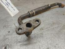 Масляная трубка турбины JP3ED3 Peugeot 806 купить