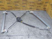 Стеклоподъемник электрический передний правый OVLHFE Citroen C8 - Фото 4