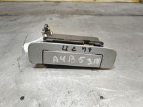 Ручка наружная задняя правая BWPBPJ Audi A4