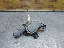 Моторчик заднего стеклоочистителя (дворника) KEDM79 Mercedes A W168 - Фото 3