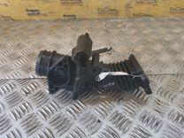 Заслонка дроссельная ENRGZJ Ford C-Max - Фото 2