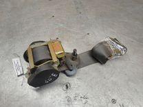 Ремень безопасности задний правый V3XIP0 Renault Grand Scenic