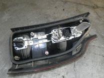 Фонарь задний левый IK2ZO1 Volvo V70 - Фото 4