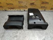 Кожух рулевой колонки N9YW8A Volvo S60 - Фото 1