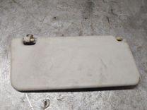 Козырек солнцезащитный 7GH1TB Rover 200 - Фото 2