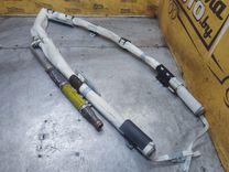 Подушка безопасности боковая (шторка) BTR4EC Kia Sorento - Фото 1