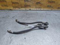 Трубка топливная 12QPXB Renault Espace