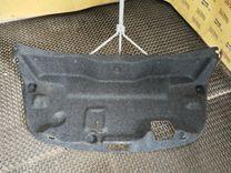 Обшивка крышки багажника CU5AIE Ford Fusion