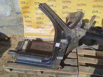 Стойка кузовная передняя правая Q39MZ5 Volkswagen Golf - Фото 2