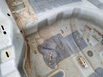 Ниша запасного колеса OA0P5W Ford Fusion - Фото 3