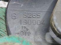 Ручка наружная задняя правая DFU3TY Citroen Xsara Picasso - Фото 5