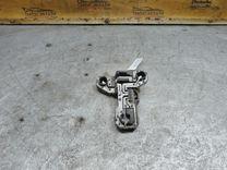 Панель (плата) фонаря заднего левого 0W0WXK Renault Scenic