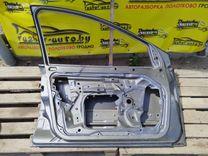 Дверь передняя левая C1RK6X Citroen C5 - Фото 6