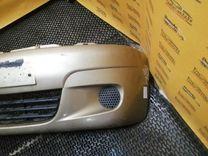 Бампер передний 8AZC7O Daewoo Matiz купить с доставкой